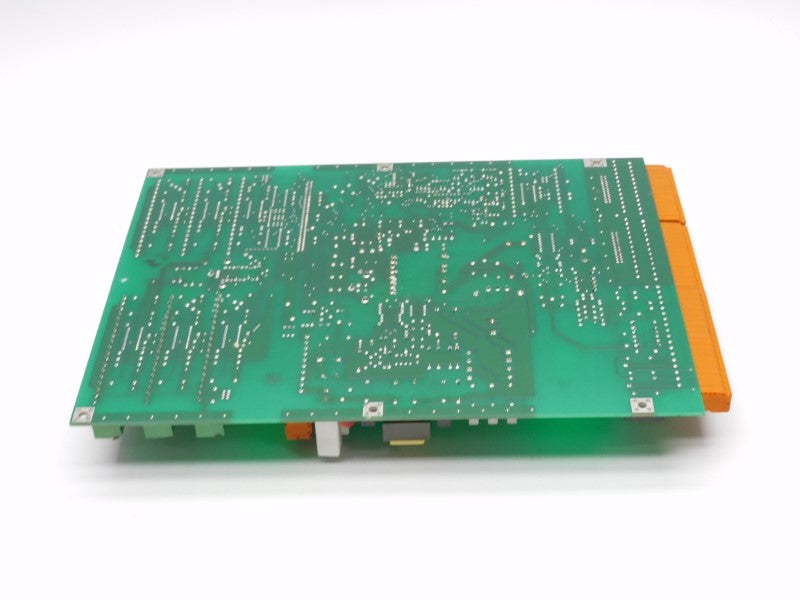 SIEMENS A1-116-100-505-IS08 A1-416-200-003 REV. 03 UNMP