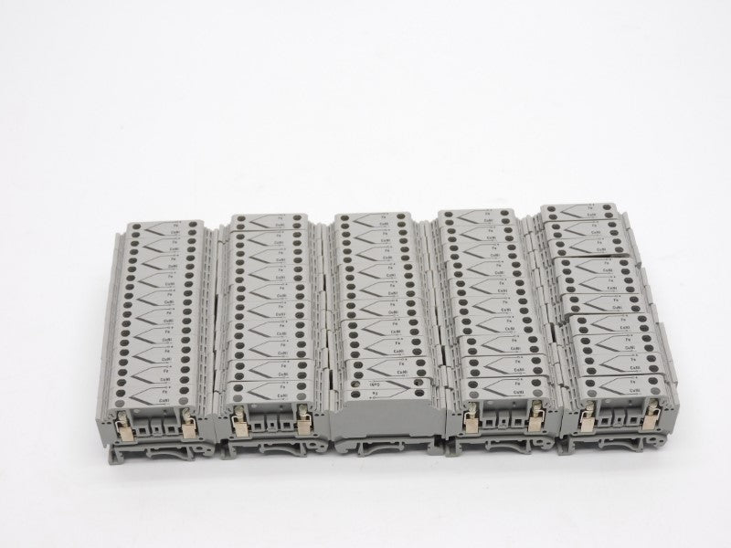 PHOENIX CONTACT MTKD-FE/CUNI 3100046 300V 10A (PKG OF 50) NSMP