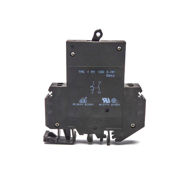 PHOENIX CONTACT TMC1M11003.0A 277VAC 3.0A NSNP