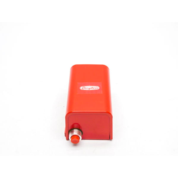 DAYTON WHITE-RODGERS 30E02-2 240VAC/DC 8A NSNP