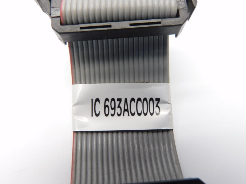 FANUC IC693ACC003 NSNP