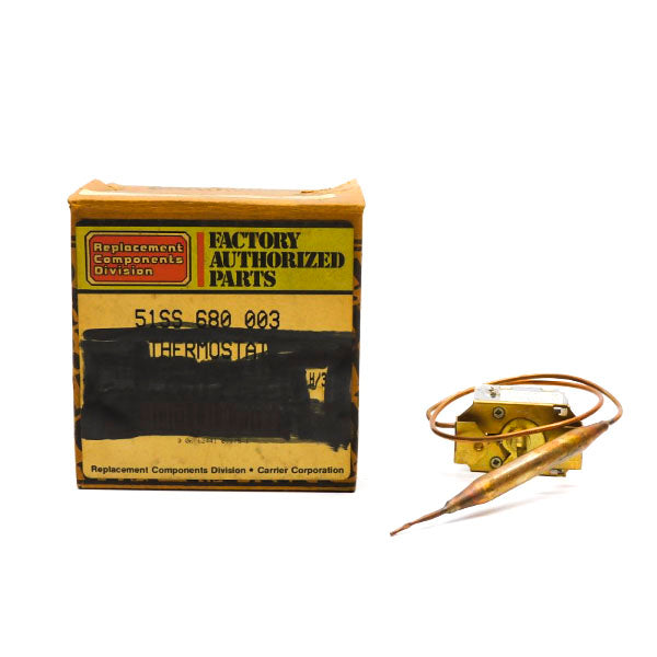RANCO 51SS680003 A22-4500-000 NSMP