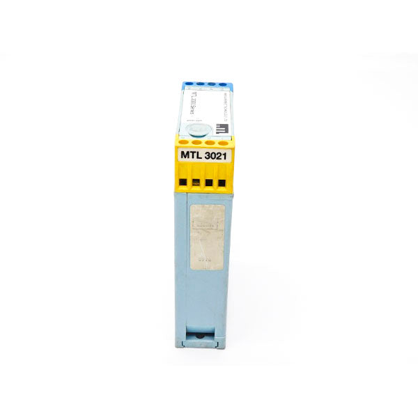MEASUREMENT TECHNOLOGY  MTL3021 250V UNMP