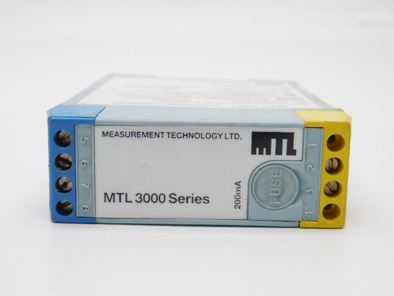 MEASUREMENT TECHNOLOGY  MTL3021 250V UNMP