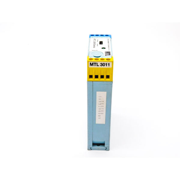 MEASUREMENT TECHNOLOGY MTL3011 250V UNMP