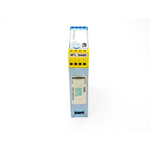 MEASUREMENT TECHNOLOGY MTL3046B 250V UNMP
