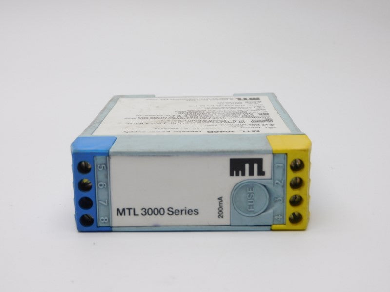 MEASUREMENT TECHNOLOGY MTL3046B 250V UNMP