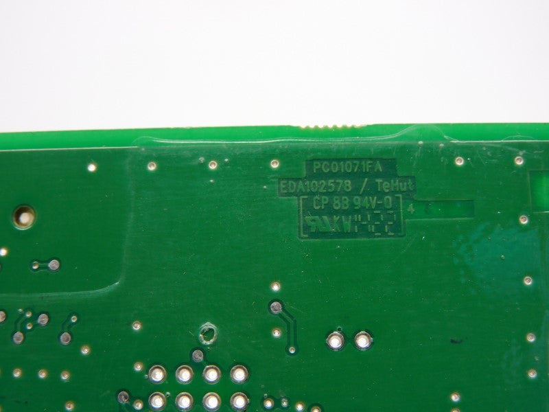 PC0107F1A UNMP