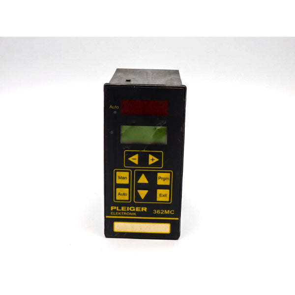PLEIGER ELEKTRONIK 362-MC 9362000000 230VAC UNMP