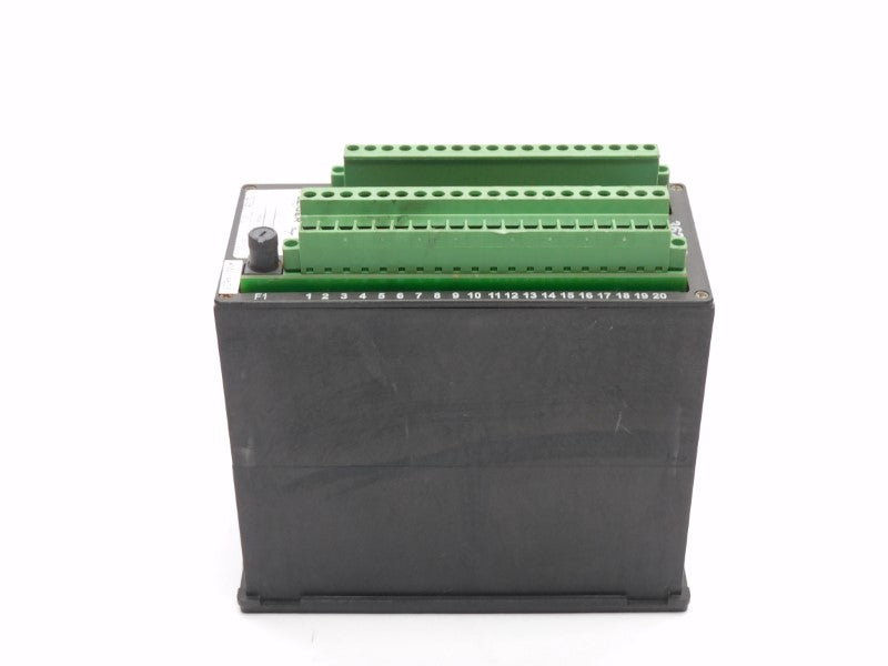 PLEIGER ELEKTRONIK 362-MC 9362000000 230VAC UNMP