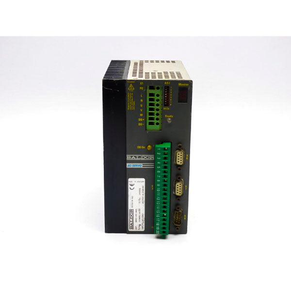 BALDOR DBSC105-AAA 230VAC UNMP