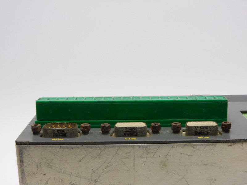 BALDOR DBSC105-AAA 230VAC UNMP
