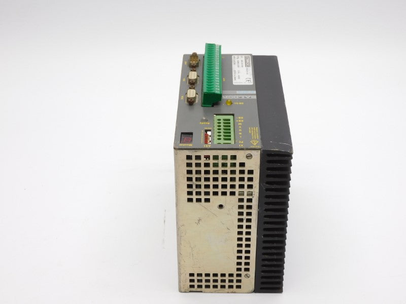 BALDOR DBSC105-AAA 230VAC UNMP