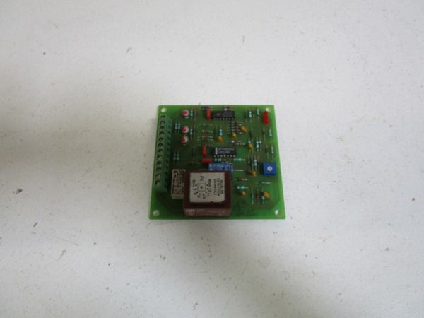 BOARD DT3VOIESVA  UNMP