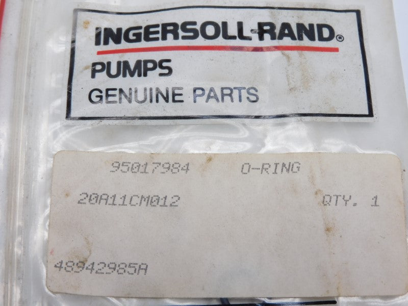 INGERSOLL-RAND 95017984 NSMP