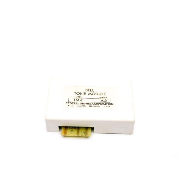 INDUSTRIAL SPARE PART TM4 SER. A2 UNMP