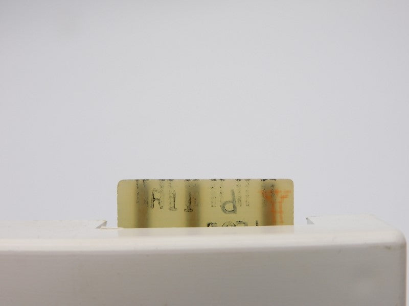 INDUSTRIAL SPARE PART TM4 SER. A2 UNMP