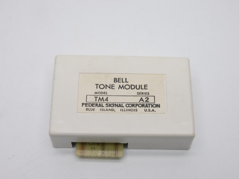 INDUSTRIAL SPARE PART TM4 SER. A2 UNMP