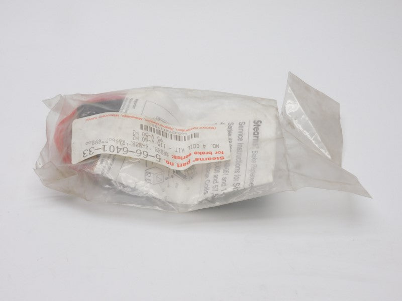 STEARNS 5-66-6401-33 95/115V NSMP