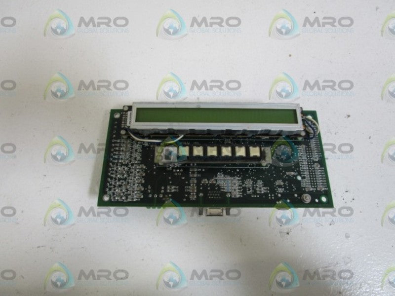 BOARD 6723-5M2  UNMP