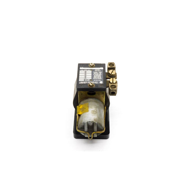 ALLEN BRADLEY 810-A04A SER. A 600V 3.2-9.1A UNMP