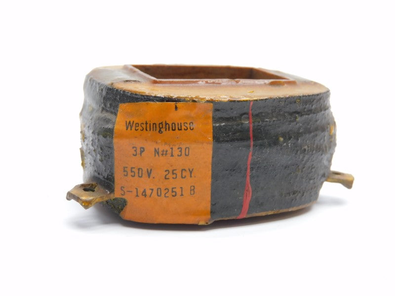 WESTINGHOUSE S-1470251B 550V NSNP