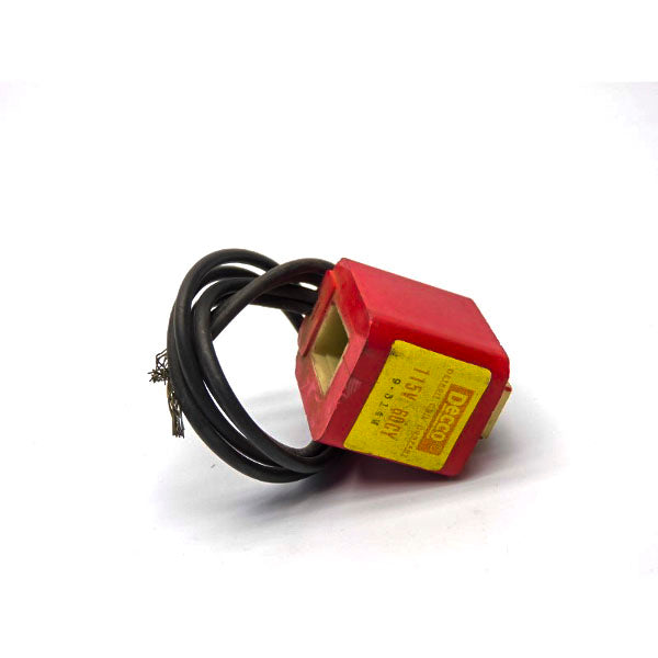 DECCO 9-314M 115V NSNP