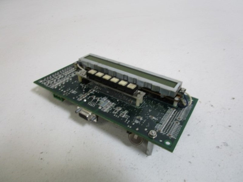 BOARD 6723-5M2  UNMP