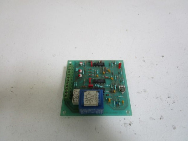 BOARD DETEC3VOI  UNMP