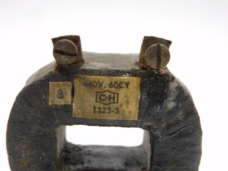 CUTLER HAMMER 1323-3 440V UNMP