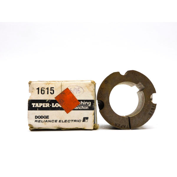 RELIANCE ELECTRIC 1615 1-5/16" NSMP