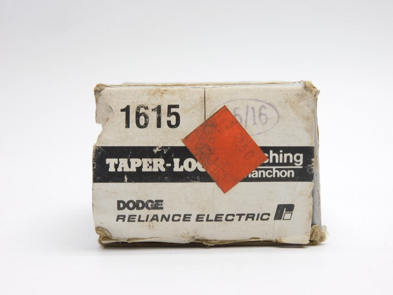 RELIANCE ELECTRIC 1615 1-5/16" NSMP