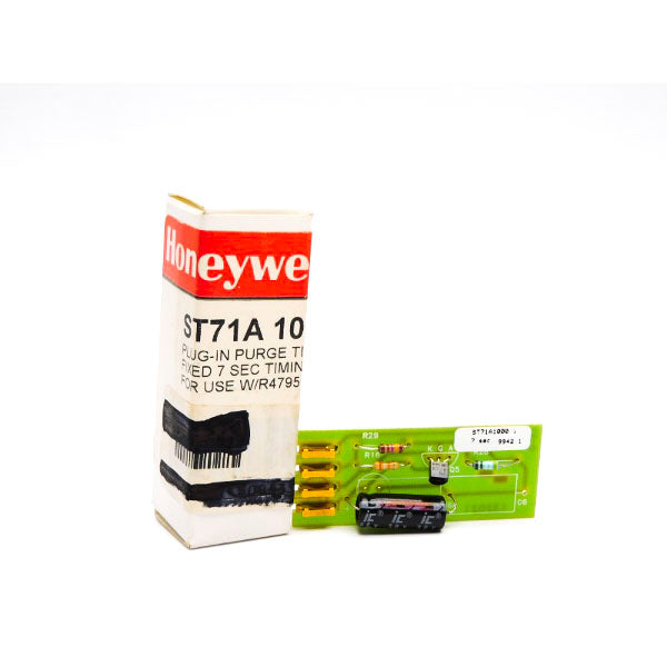 HONEYWELL ST71A1000 7S NSMP