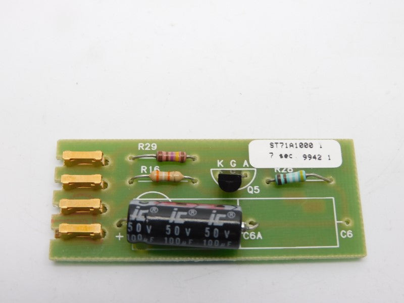 HONEYWELL ST71A1000 7S NSMP