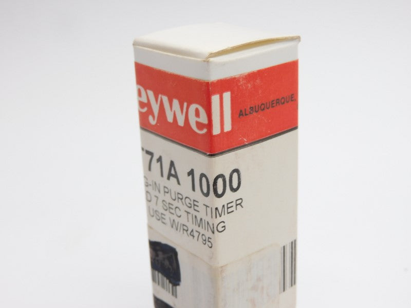 HONEYWELL ST71A1000 7S NSMP
