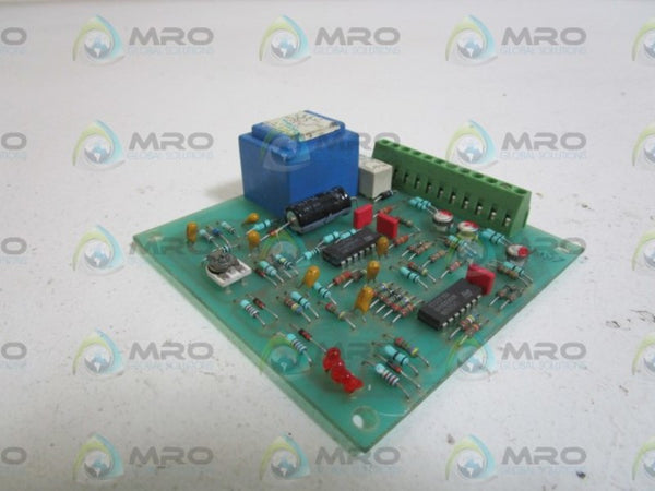 BOARD DETEC3VOI  UNMP