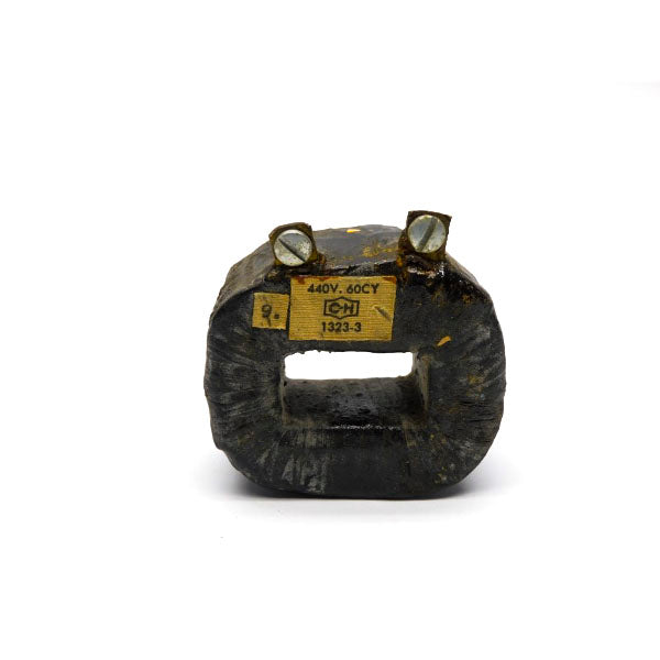 CUTLER HAMMER 1323-3 440V NSNP