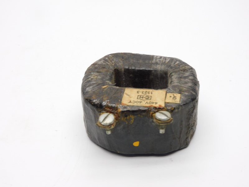 CUTLER HAMMER 1323-3 440V NSNP