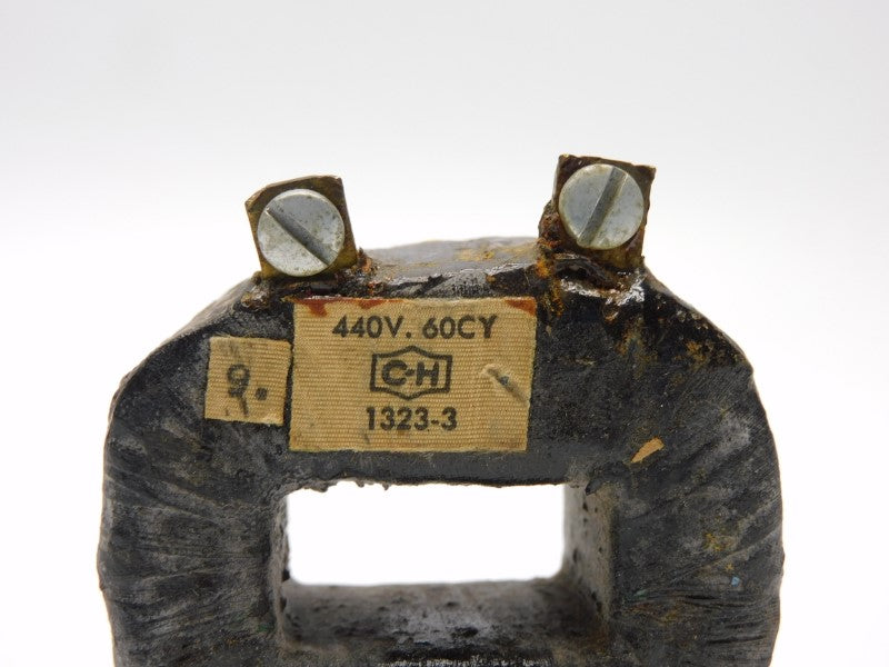 CUTLER HAMMER 1323-3 440V NSNP