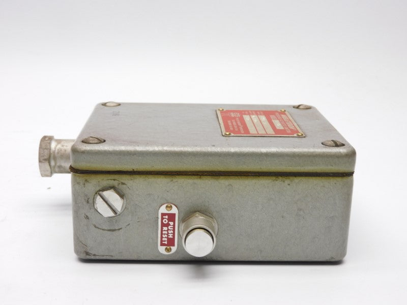 MELETRON 312RD-49G 26-1300 PSI NSMP