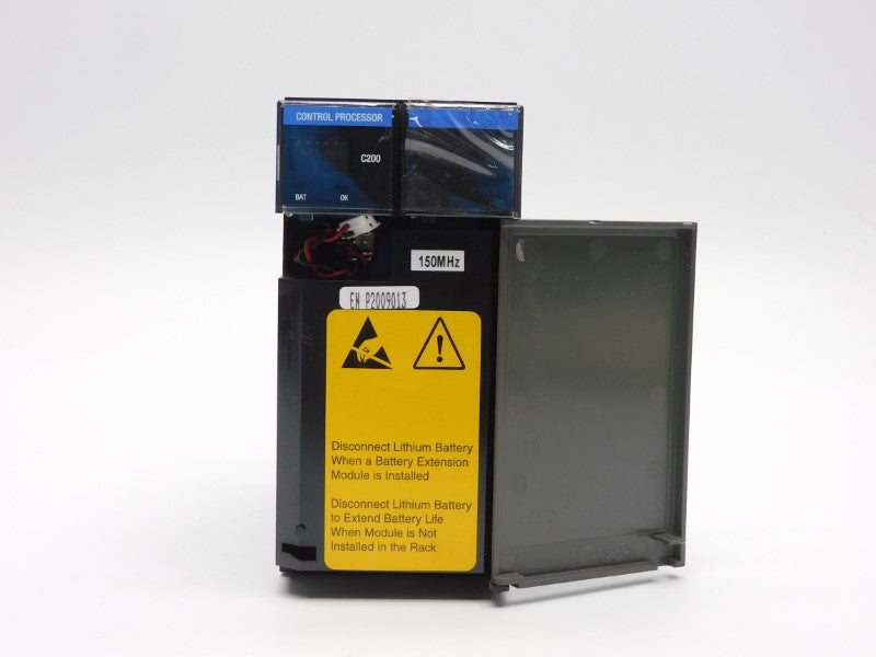 HONEYWELL TK-PRS021 24VDC F/W K REV. J NSNP
