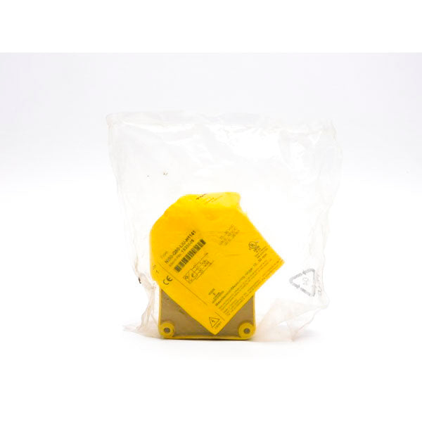 TURCK NI50-Q80-LIU-H1141 1535545 15-30VDC NSMP