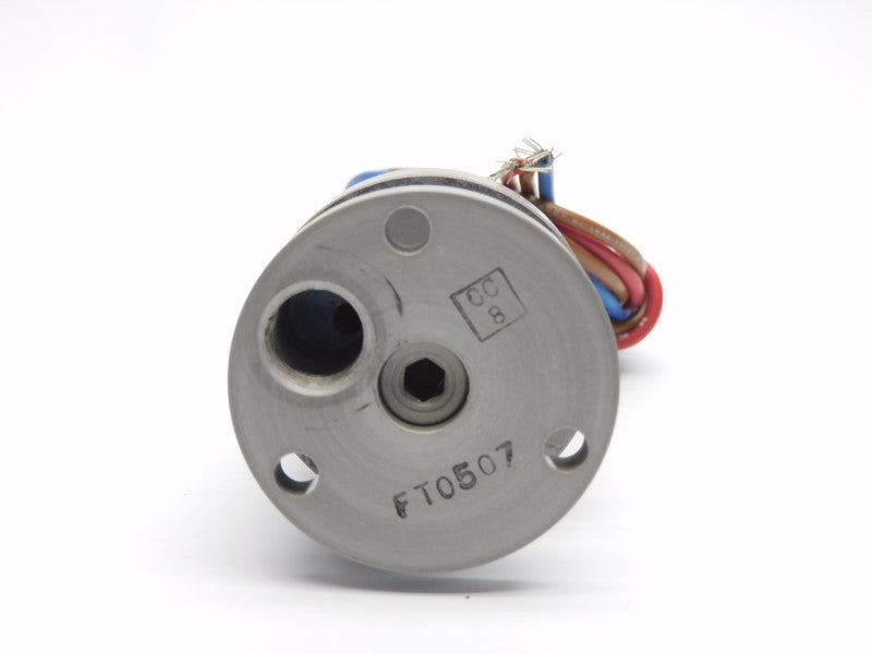 CCS 610G2 125/250VAC 11A 30PSI UNMP