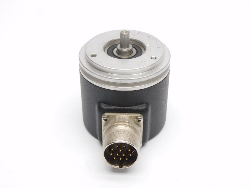 HEIDENHAIN ROD486100027S12-03 295466-0H 5V NSNP