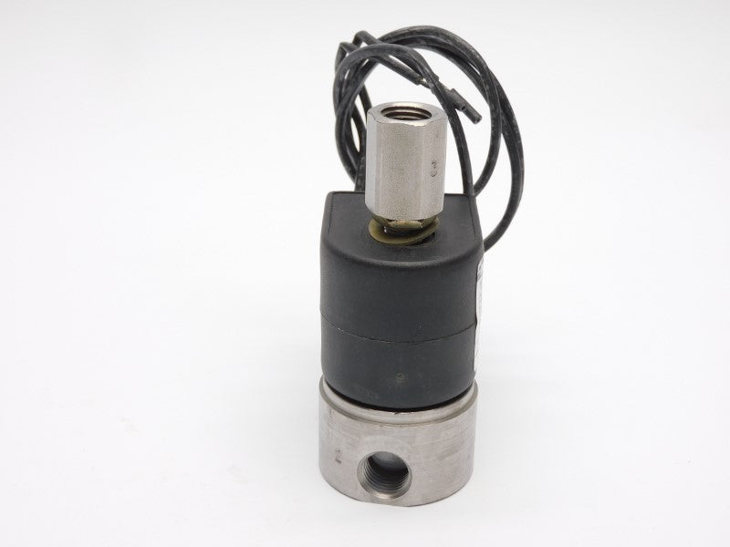 PARKER 71335SN2KNJ1N0C111P3 110/120V 80PSI NSNP