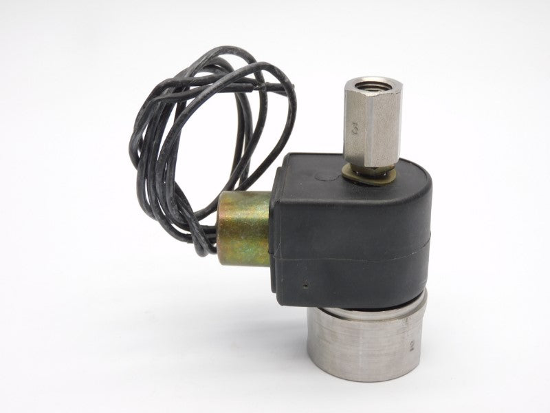 PARKER 71335SN2KNJ1N0C111P3 110/120V 80PSI NSNP