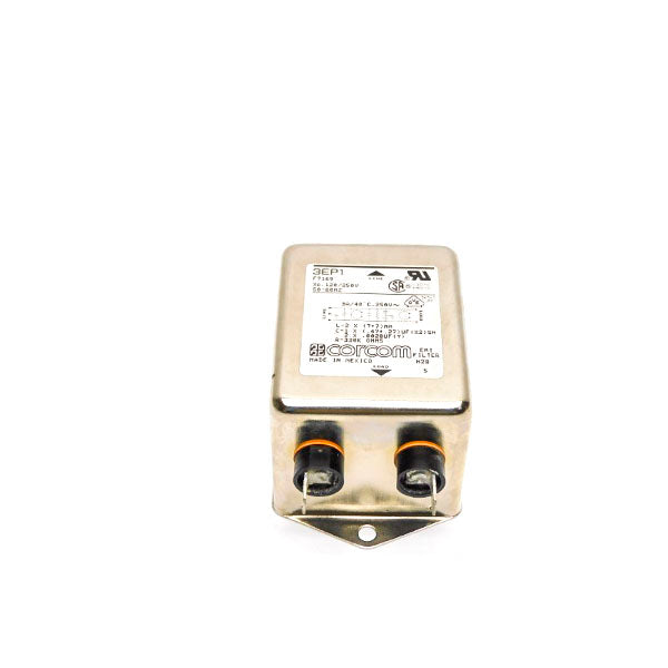 CORCOM 3EP1 F7169  120/250V 3A NSNP