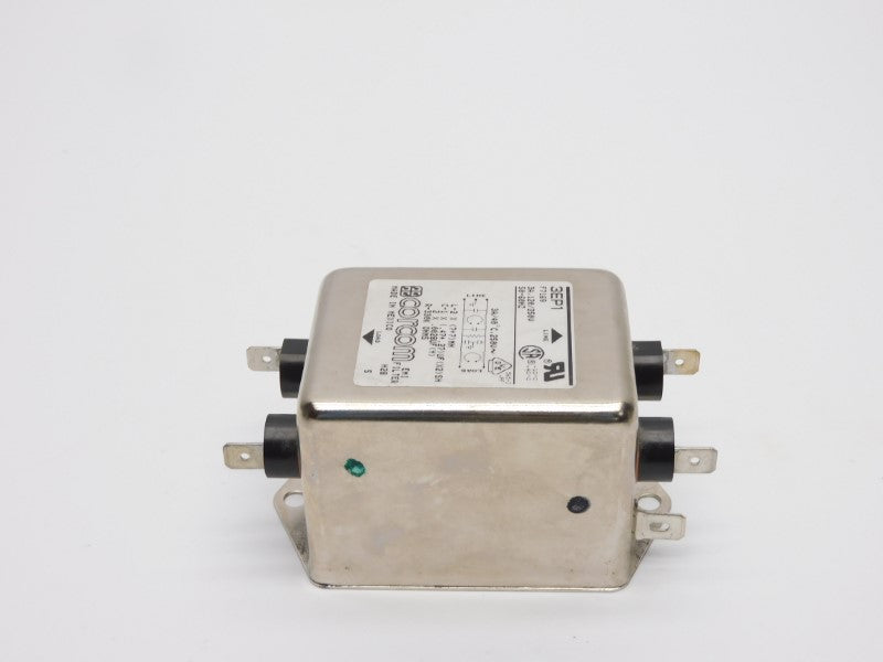 CORCOM 3EP1 F7169  120/250V 3A NSNP