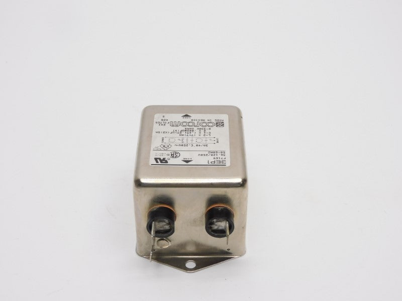 CORCOM 3EP1 F7169  120/250V 3A NSNP