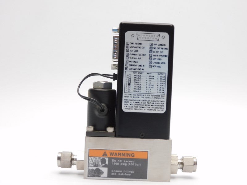 BROOKS INSTRUMENT 5850IA1BD3J2BEA UNMP